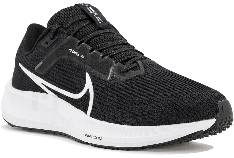 Nike Air Zoom Pegasus 40 Wide