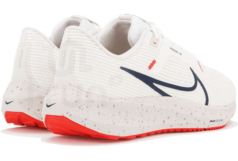 Nike Air Zoom Pegasus 40 Wide