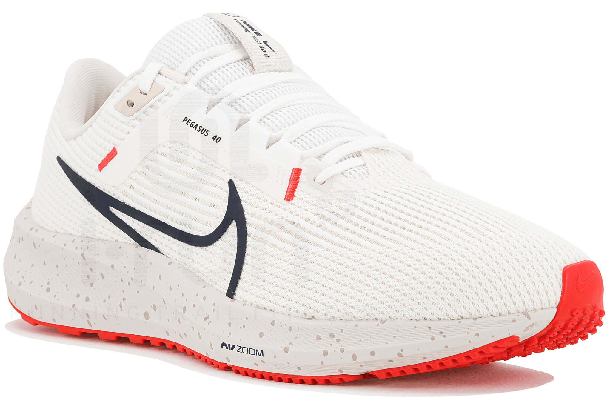 Nike Air Zoom Pegasus 40 Wide