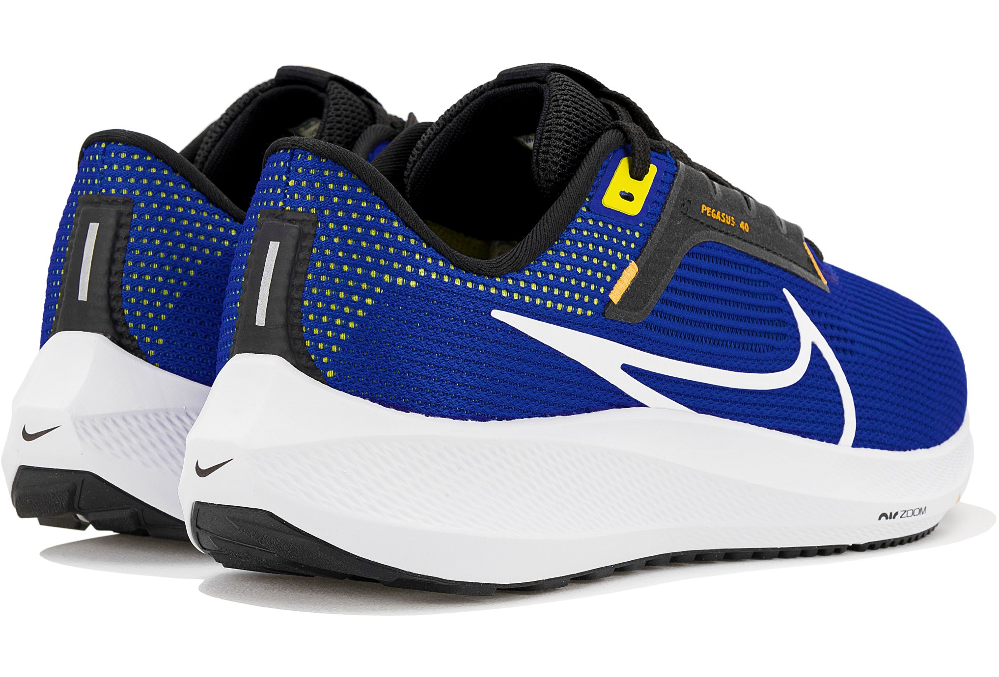 Nike Air Zoom Pegasus 40 Wide M
