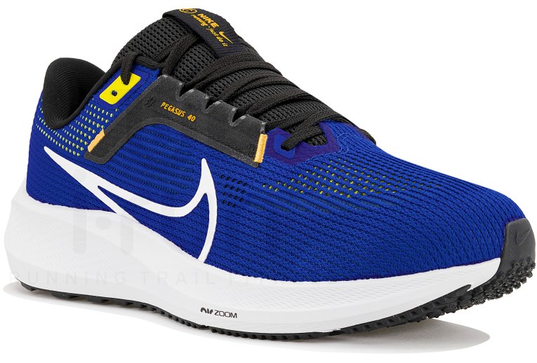 Nike Air Zoom Pegasus 40 Wide M