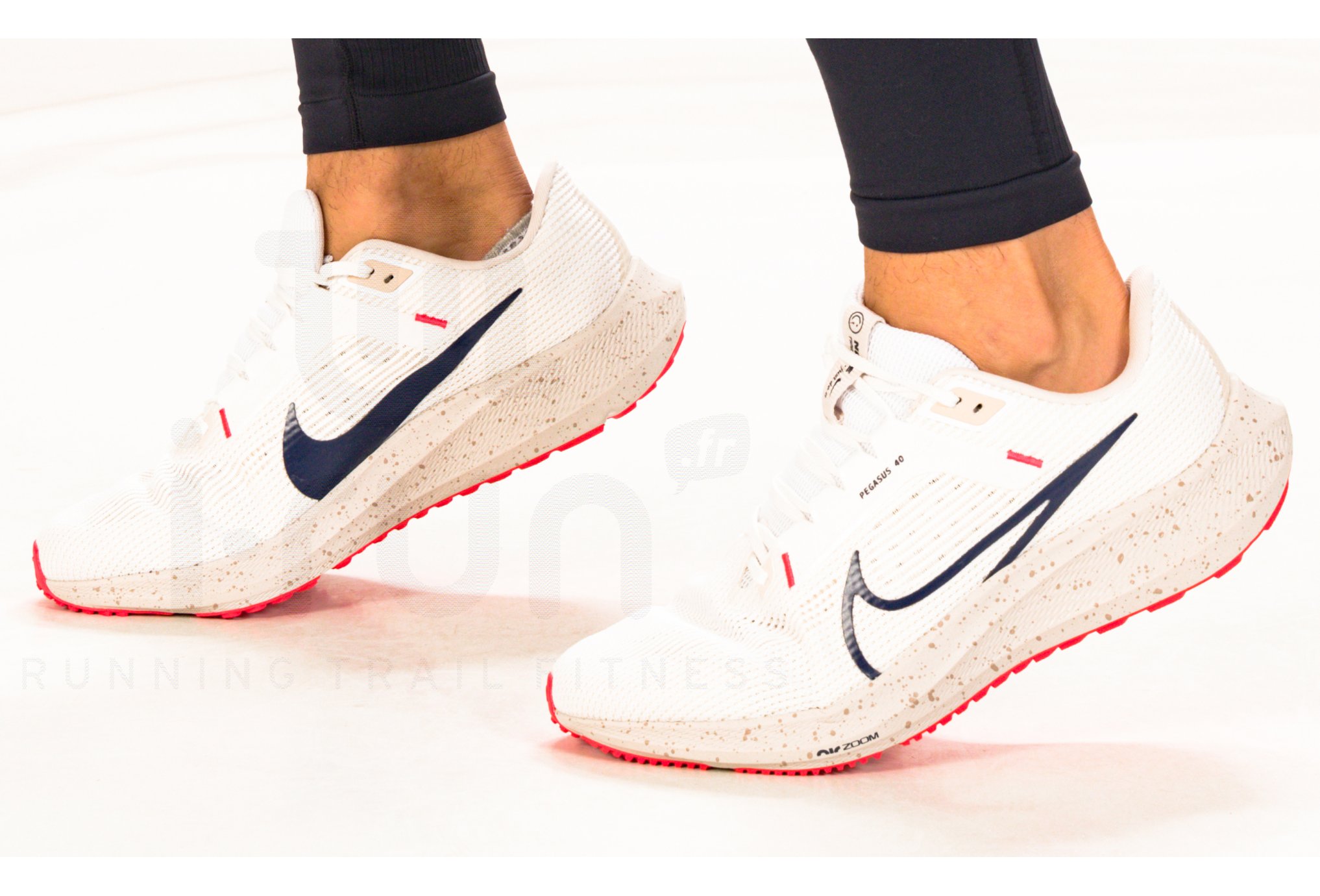 Nike Air Zoom Pegasus 40 Wide