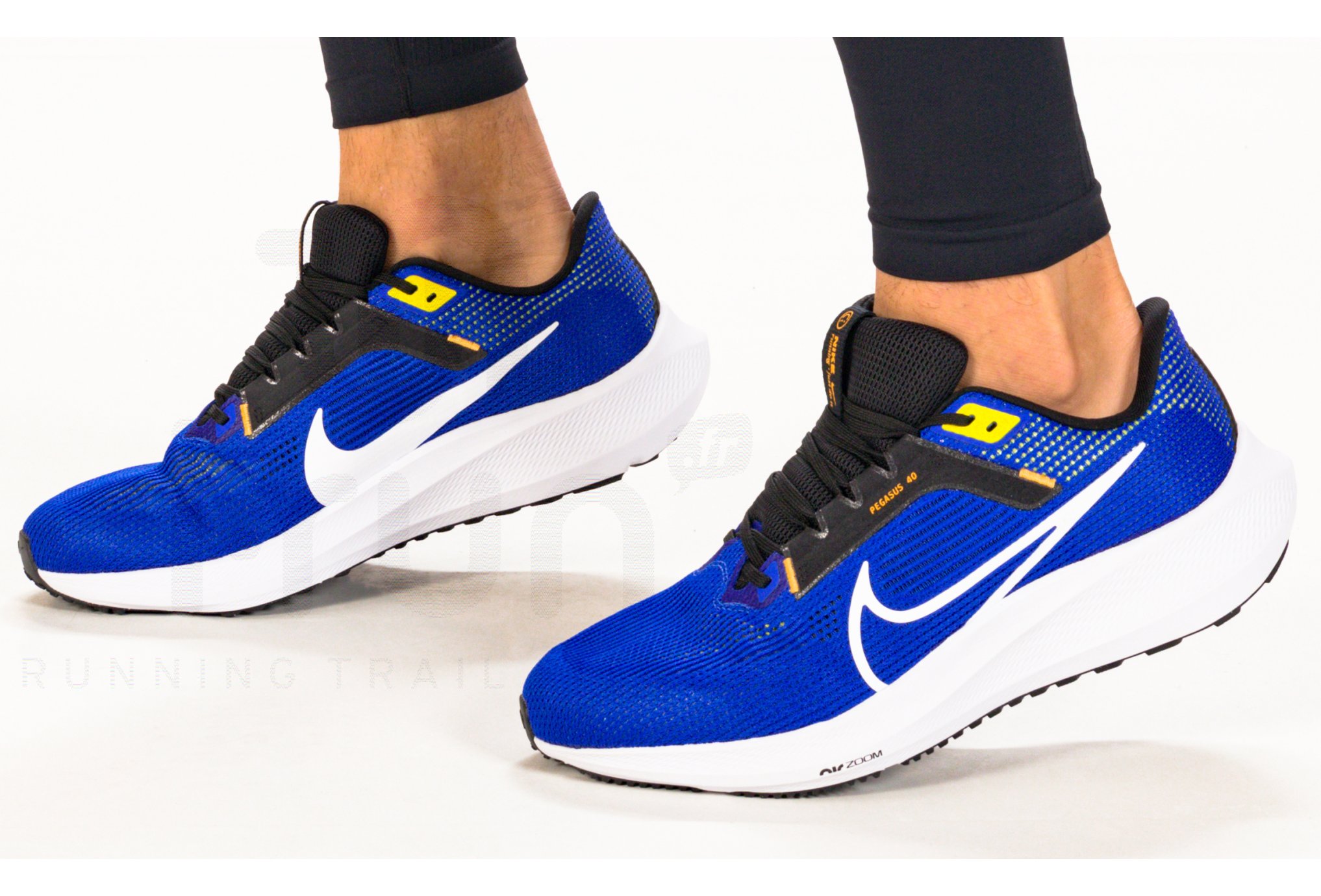 Nike Air Zoom Pegasus 40 Wide M