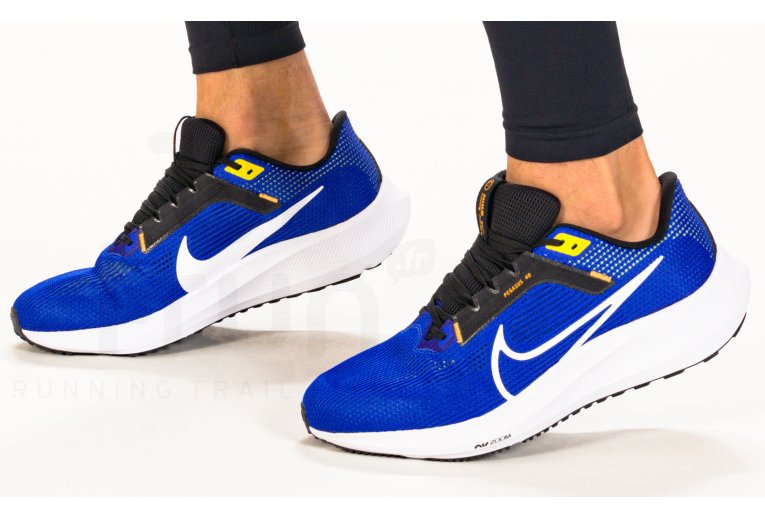 Nike Air Zoom Pegasus 40 Wide M