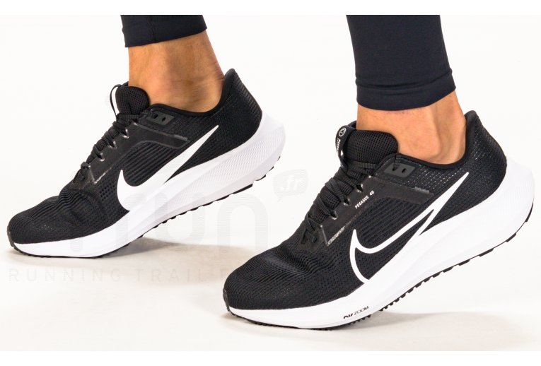 Nike Air Zoom Pegasus 40 Wide