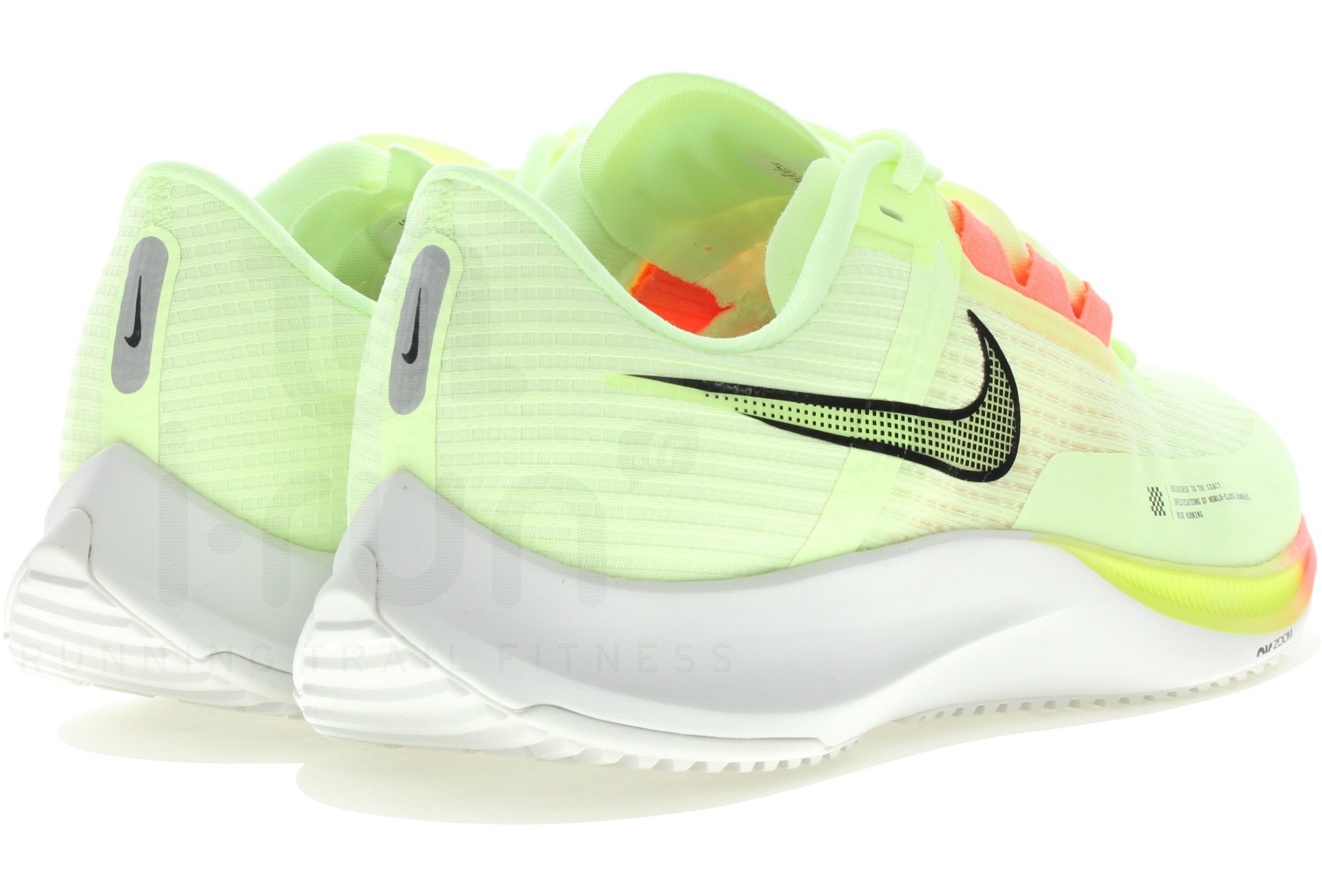 Nike Air Zoom Rival Fly 3 Herren