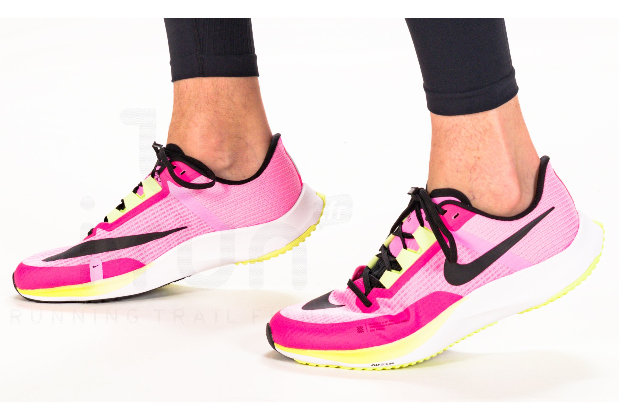 Nike Air Zoom Rival Fly 3 Herren
