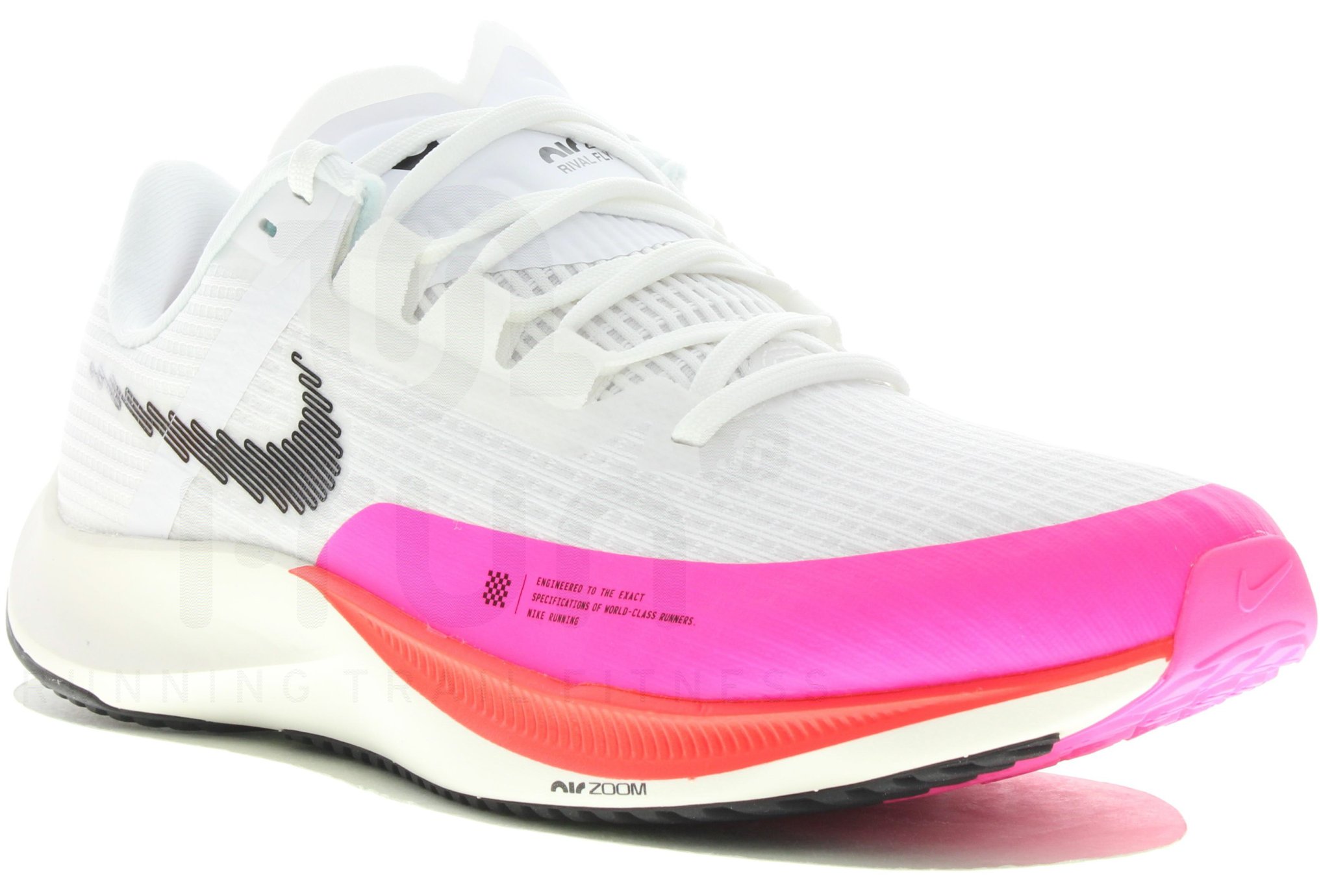 Nike Air Zoom Rival Fly 3 Rawdacious Herren