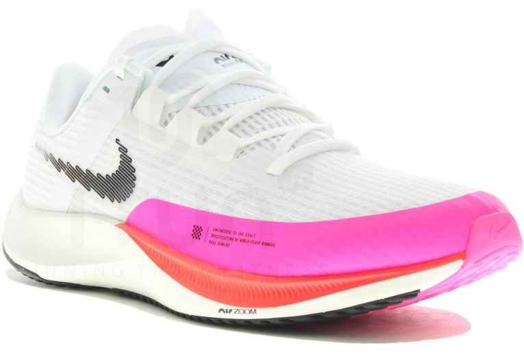 Nike Air Zoom Rival Fly 3 Rawdacious M 