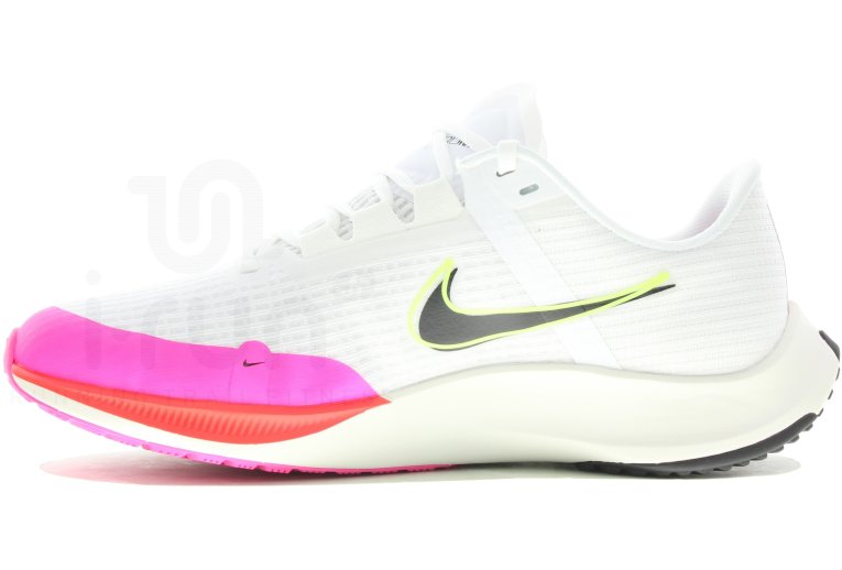 Nike Air Zoom Rival Fly 3 Rawdacious W 
