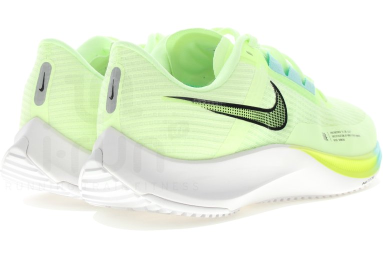 Nike Air Zoom Rival Fly 3 W 