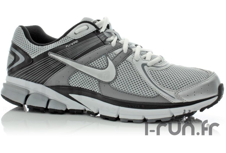 Nike Air zoom Span + 7 