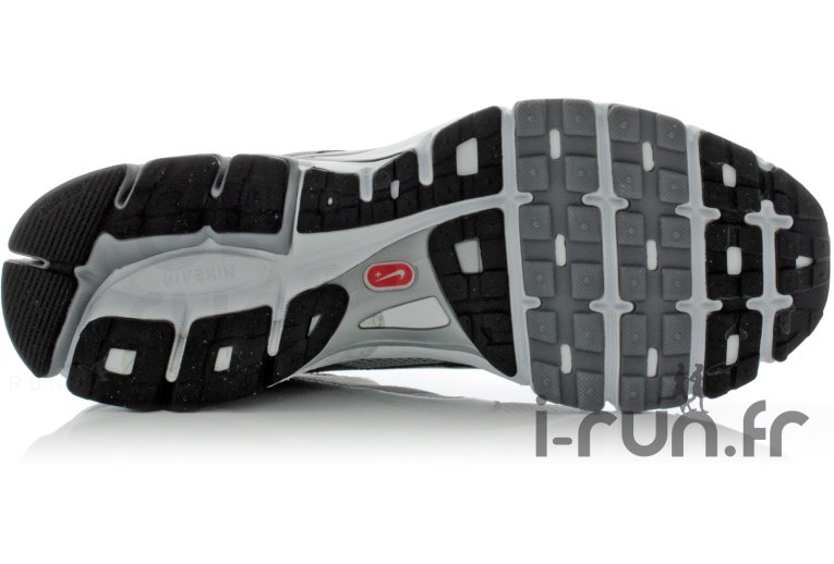 Nike Air zoom Span + 7 