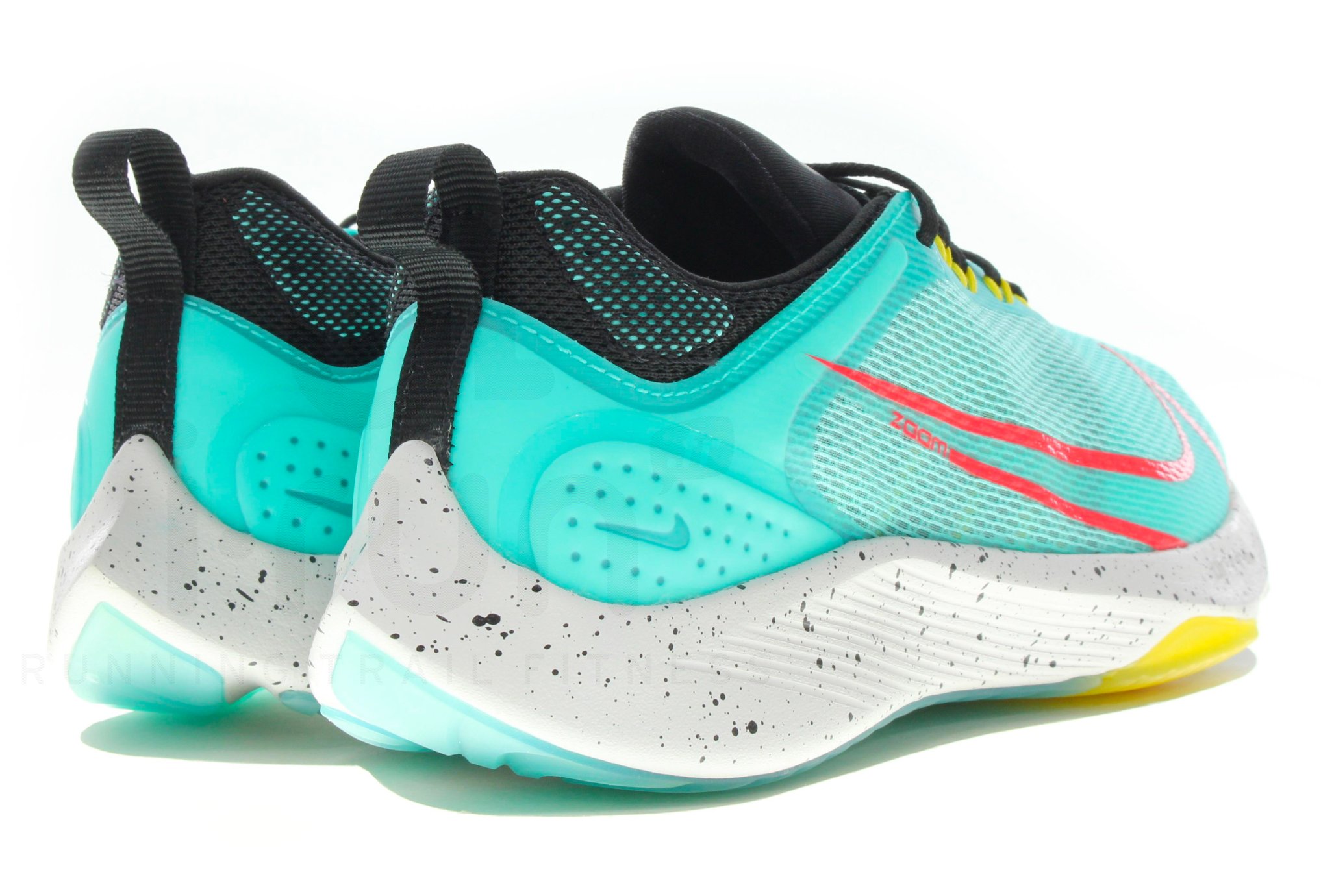 Nike Air Zoom Speed