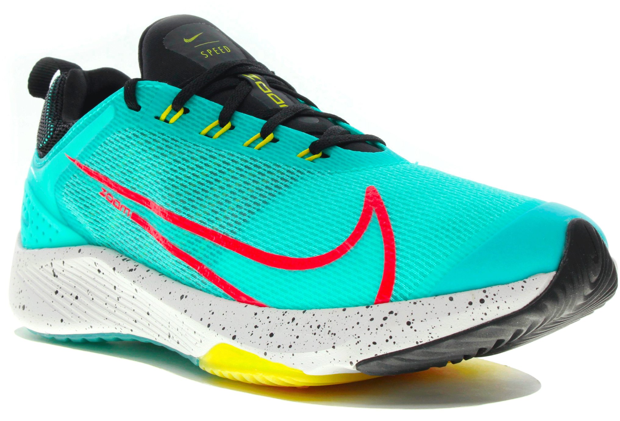 Nike Air Zoom Speed