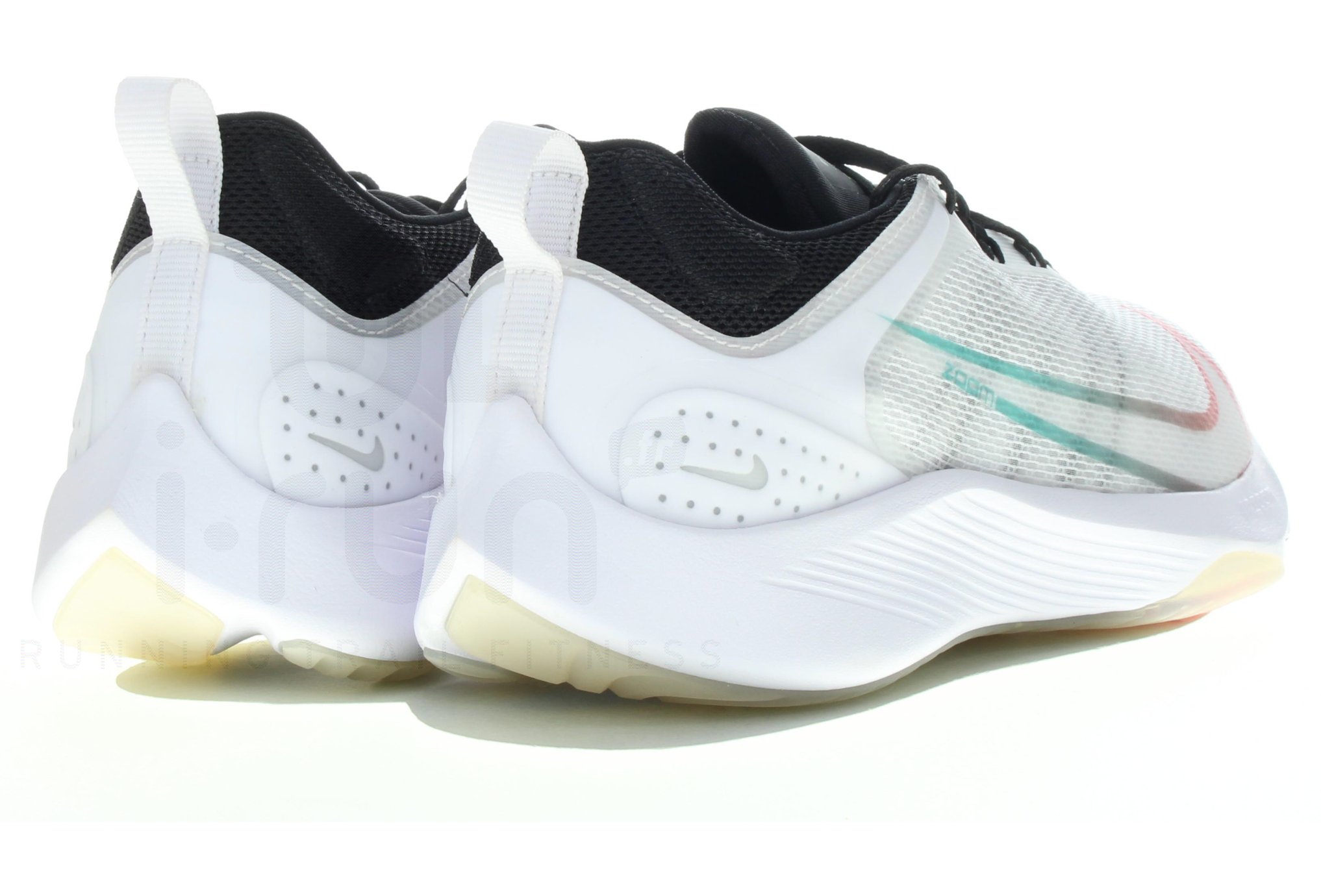 Nike Air Zoom Speed