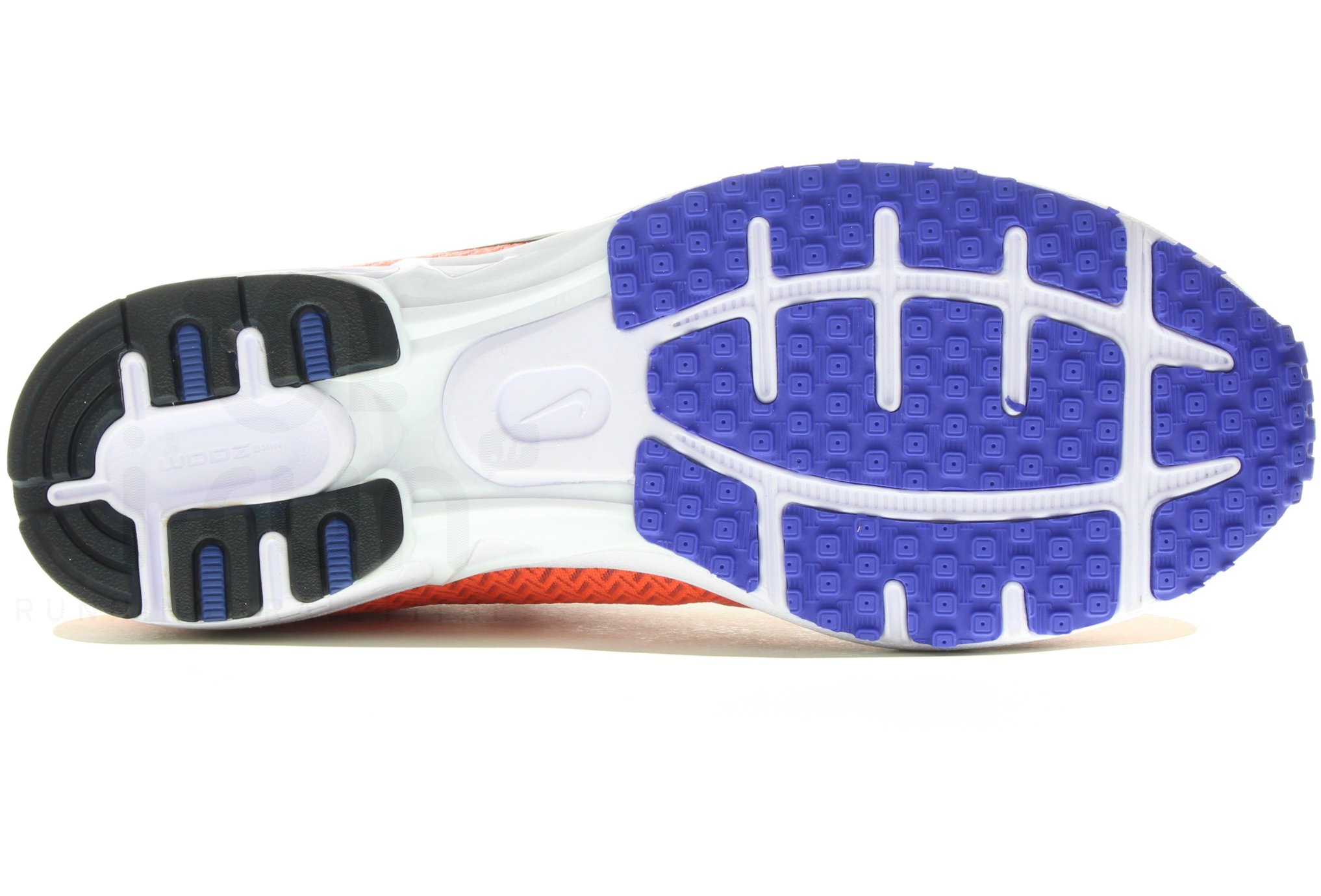Nike Air Zoom Speed Rival 5 en promoción | Zapatillas Hombre Nike Running