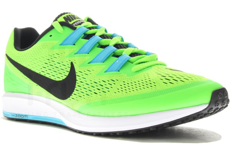 Nike Air Zoom Speed Rival 6