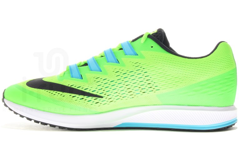 Nike Air Zoom Speed Rival 6
