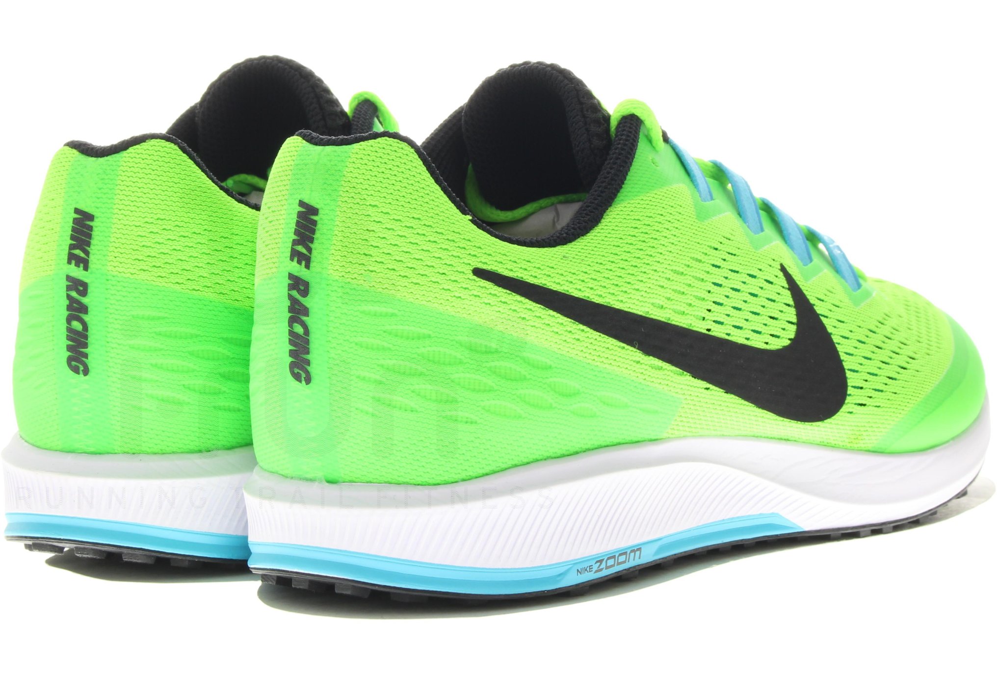 Nike Air Zoom Speed Rival 6