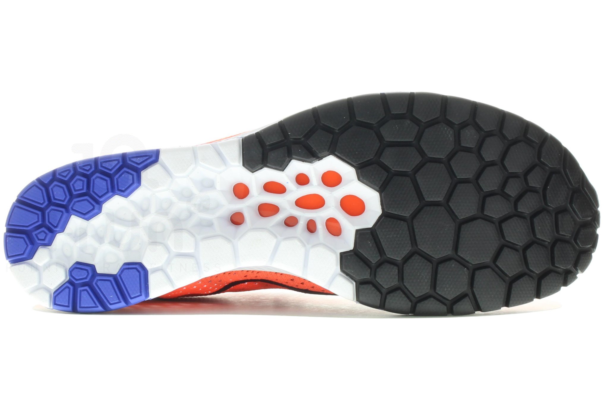 Nike Air zoom Streak 6