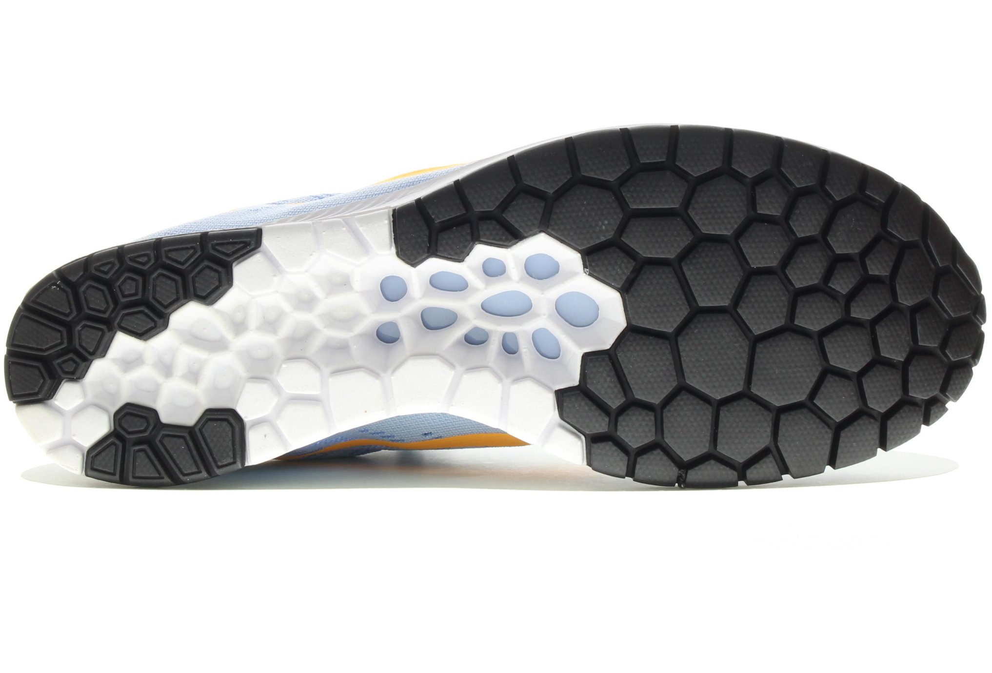 Nike Air Zoom Streak 7