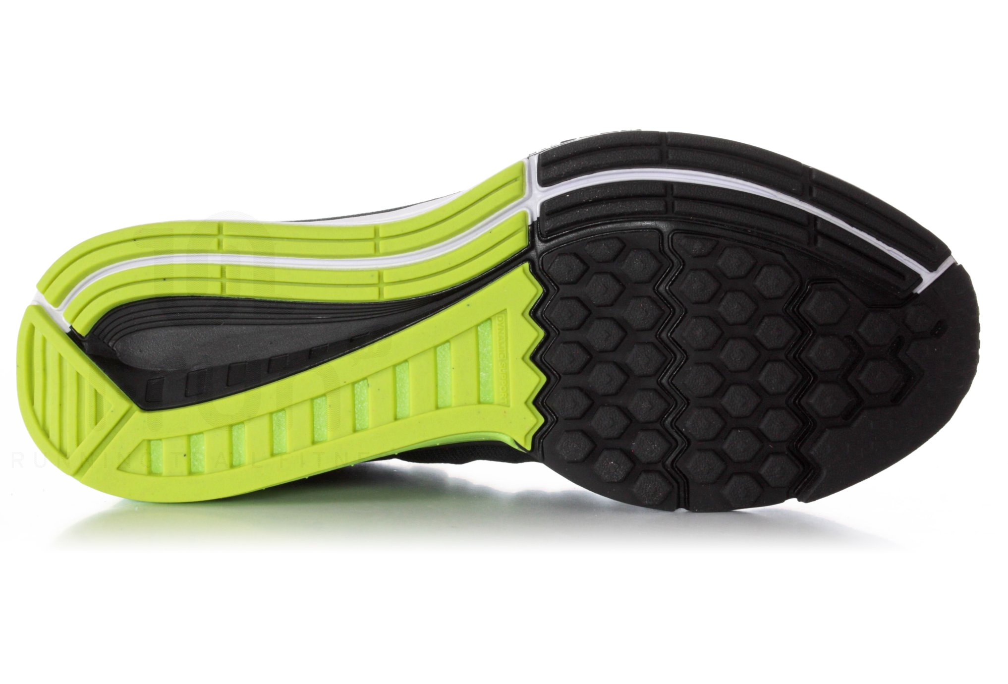 Nike Air Zoom Structure 18 - Large