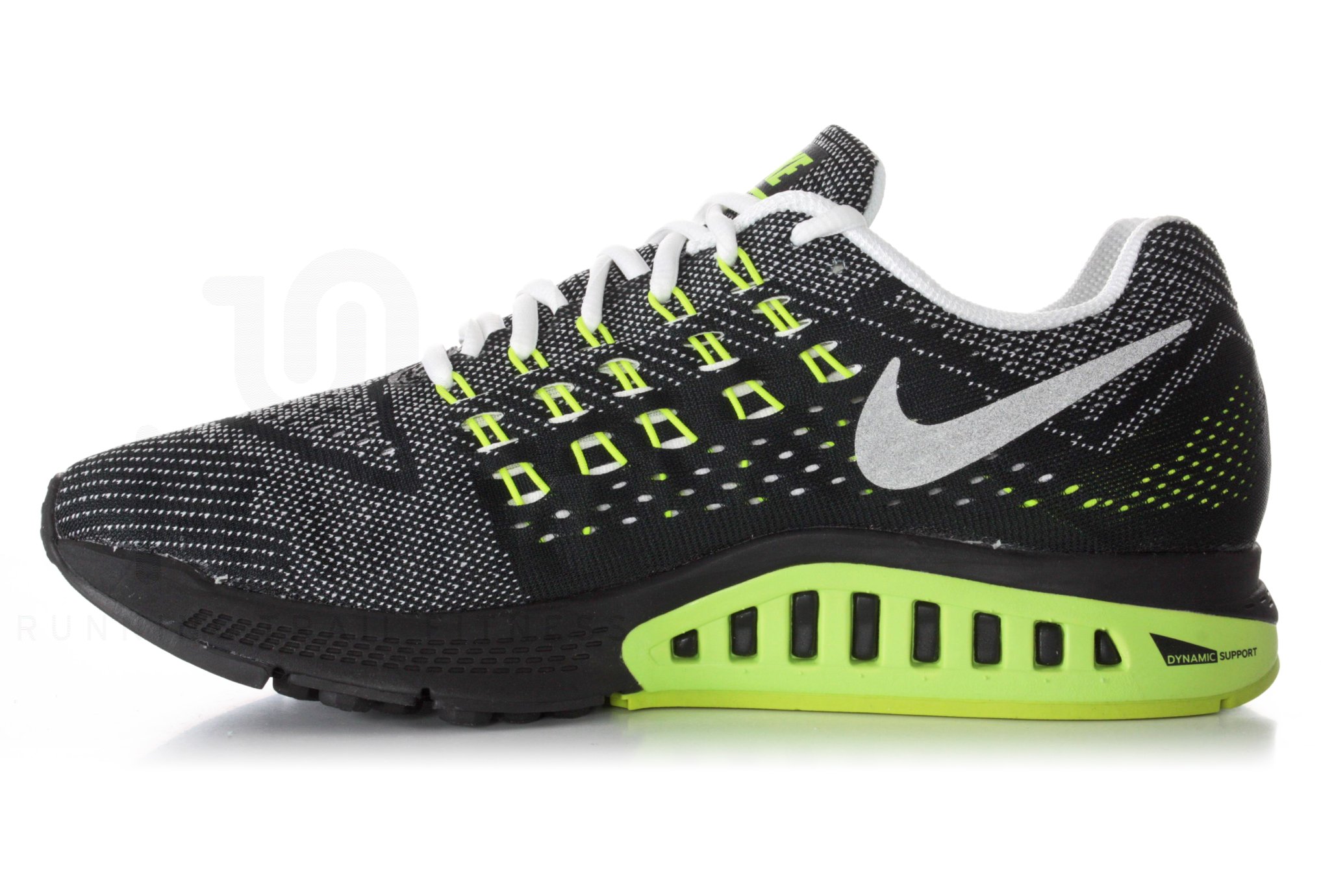 Nike Air Zoom Structure 18 - Large