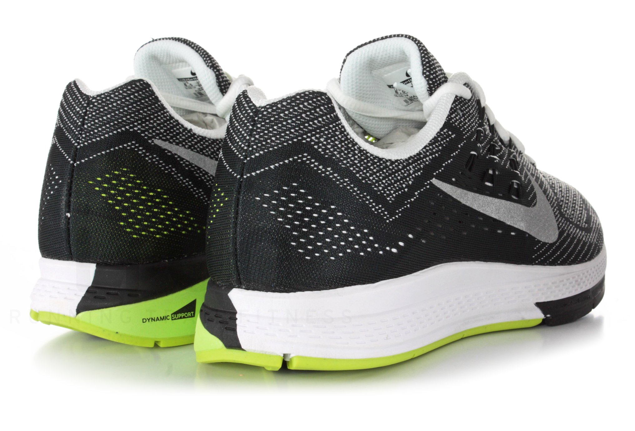 Nike Air Zoom Structure 18 - Large