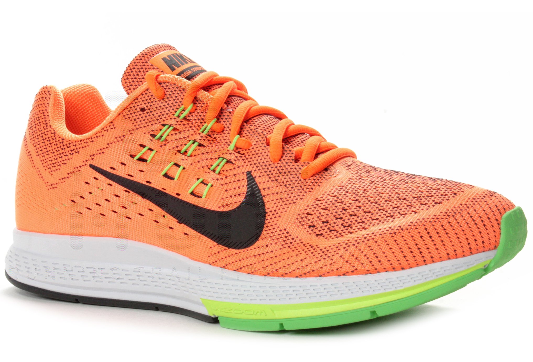 Nike Air Zoom Structure 18