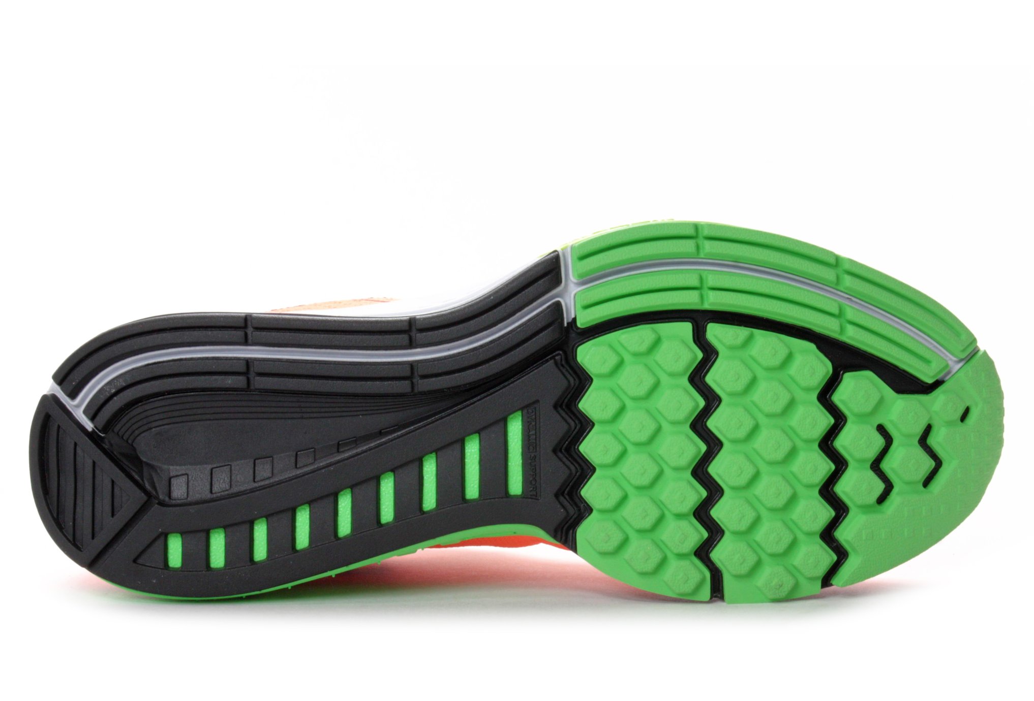 Nike Air Zoom Structure 18