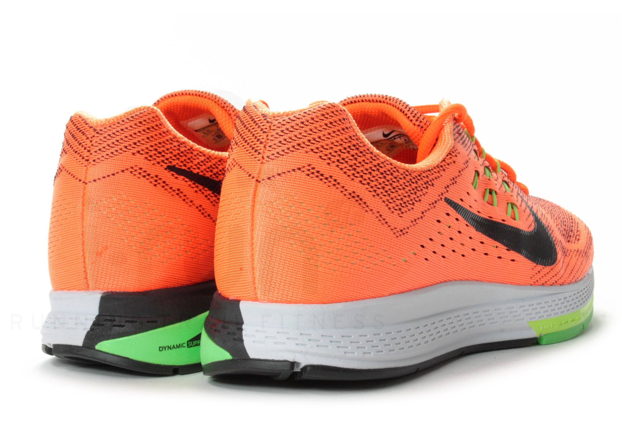Nike Air Zoom Structure 18