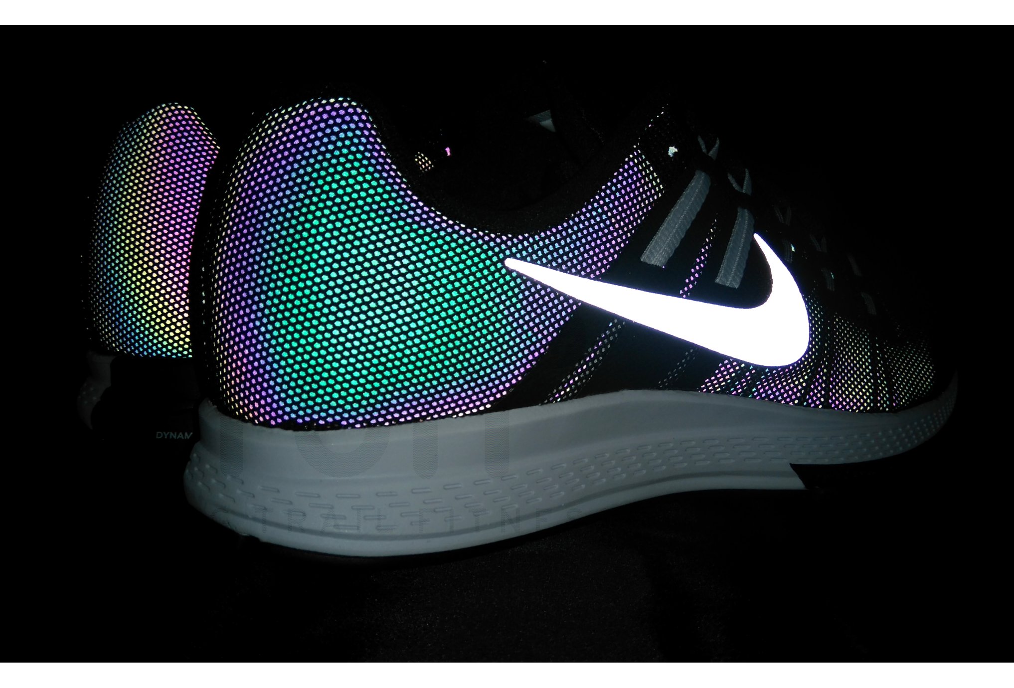 Nike Air Zoom Structure 19 Flash