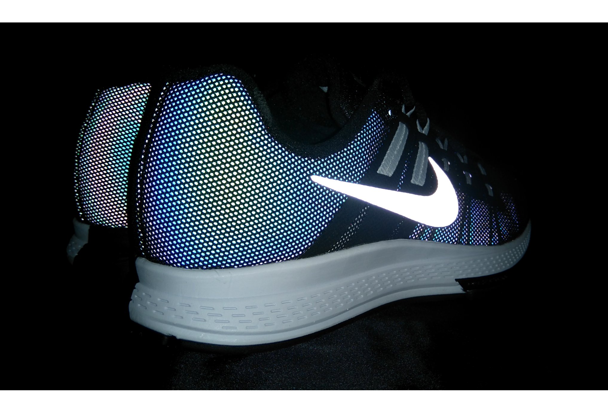 Nike Air Zoom Structure 19 Flash