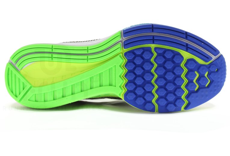 Nike Air Zoom Structure 19
