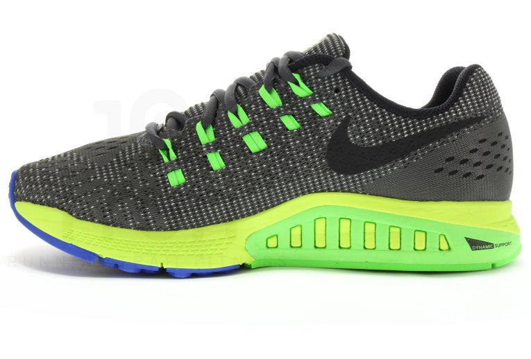 Nike Air Zoom Structure 19