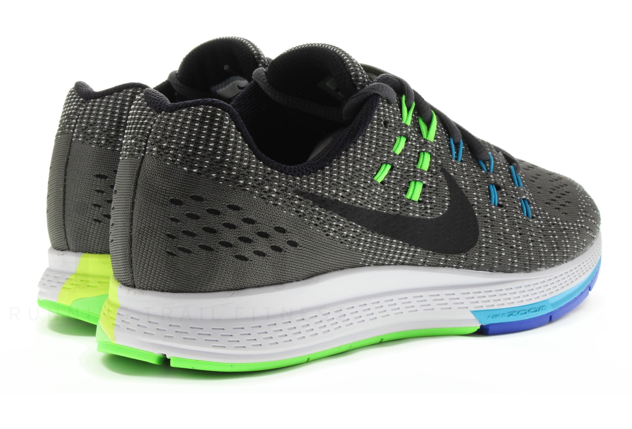 Nike Air Zoom Structure 19