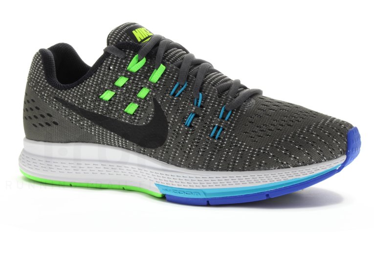 Nike Air Zoom Structure 19