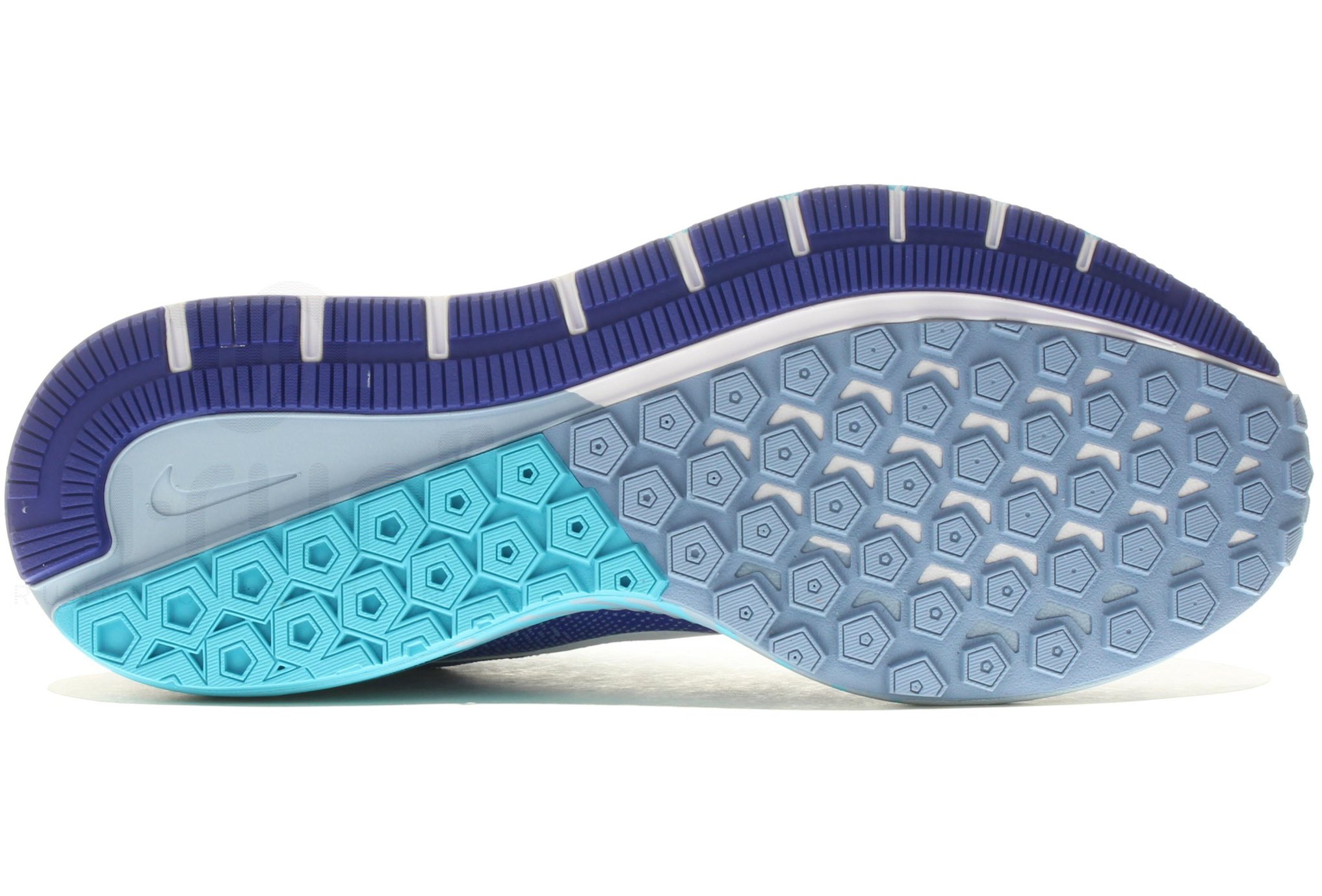 Nike Air Zoom Structure 20