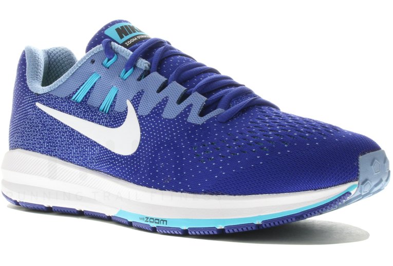 Nike Air Zoom Structure 20