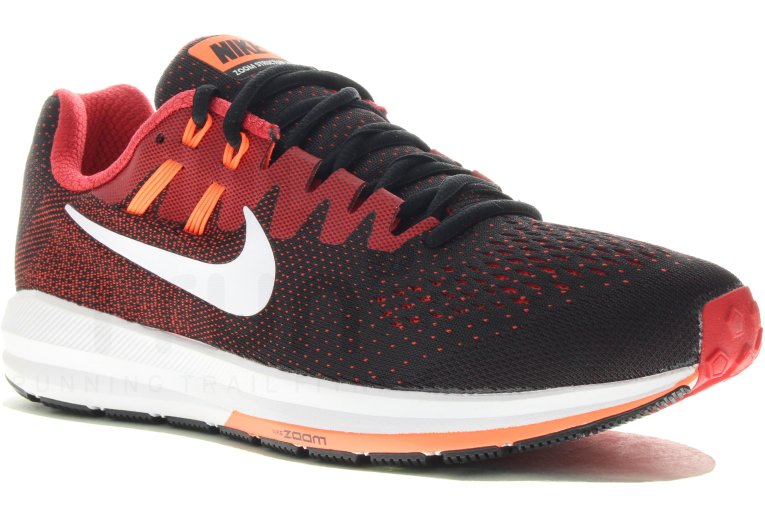 Nike Air Zoom Structure 20