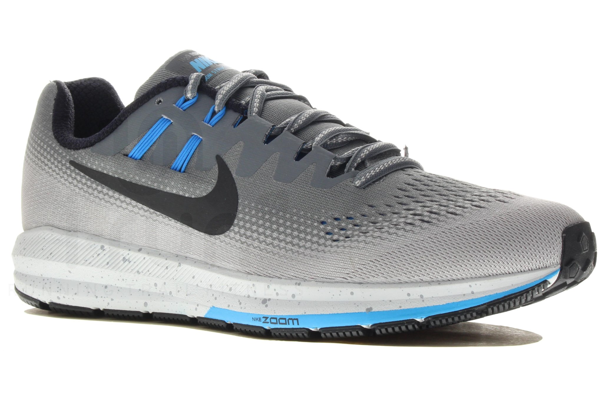 Nike Air Zoom Structure 20 Shield
