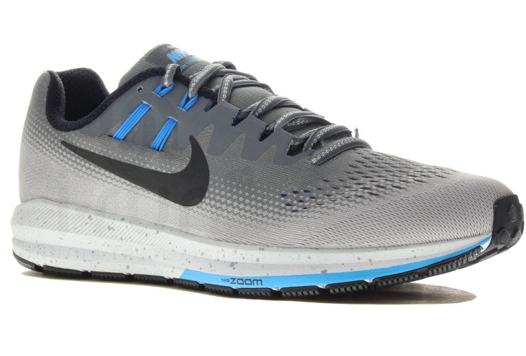 Nike Air Zoom Structure 20 Shield