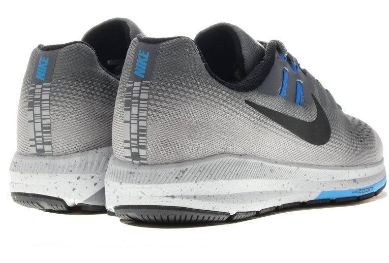 Nike Air Zoom Structure 20 Shield