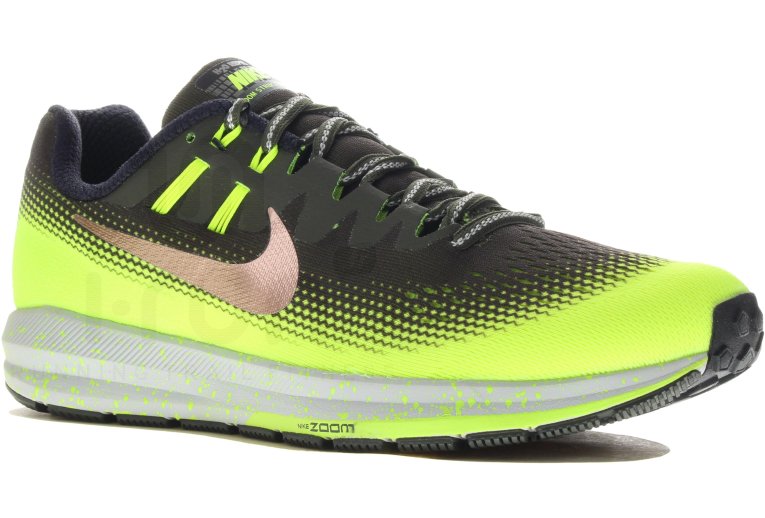 Nike Air Zoom Structure 20 Shield