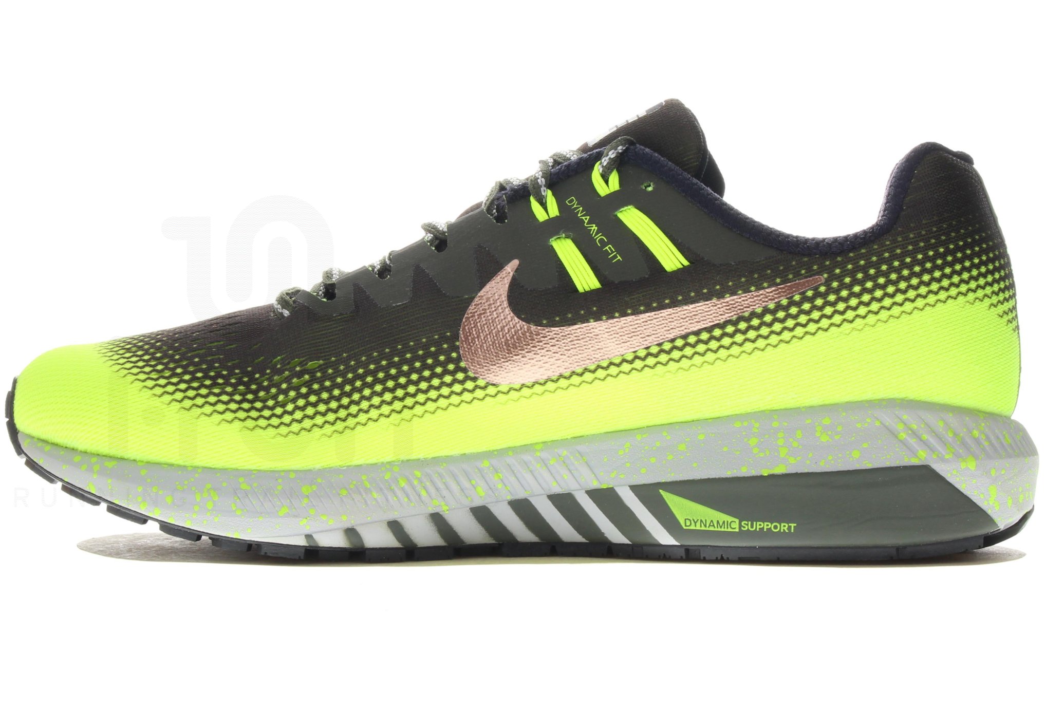 Nike Air Zoom Structure 20 Shield