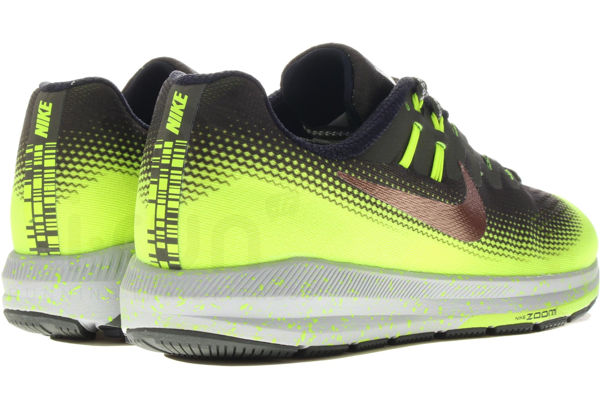 Nike Air Zoom Structure 20 Shield