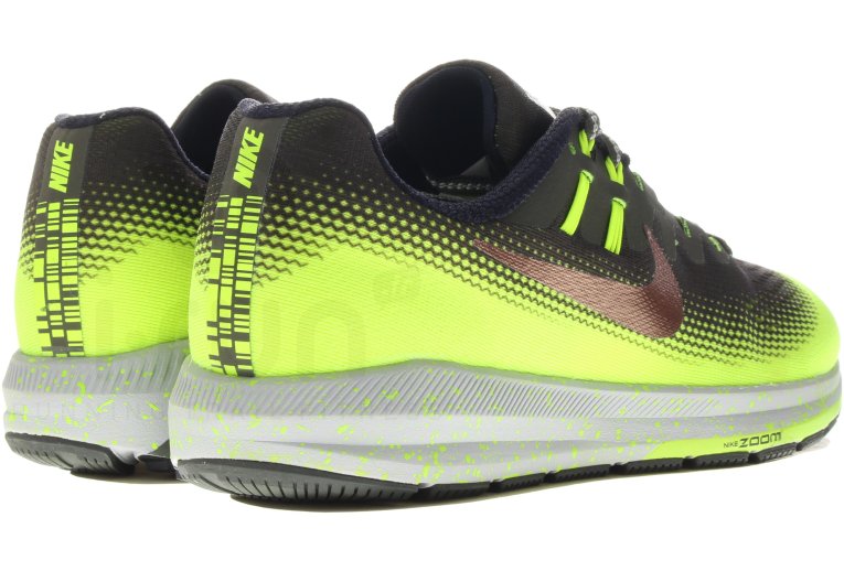 Nike Air Zoom Structure 20 Shield