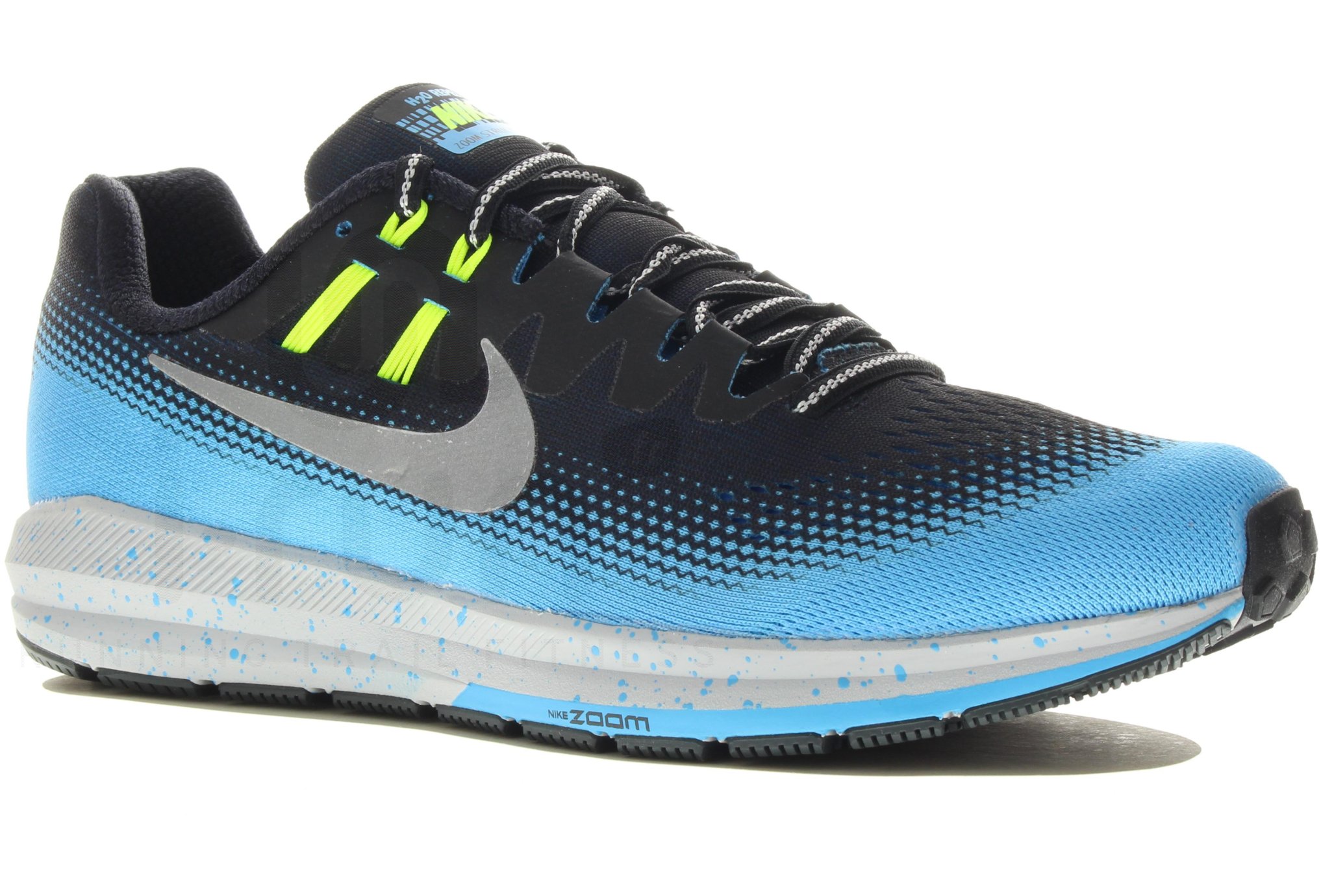 Nike Air Zoom Structure 20 Shield