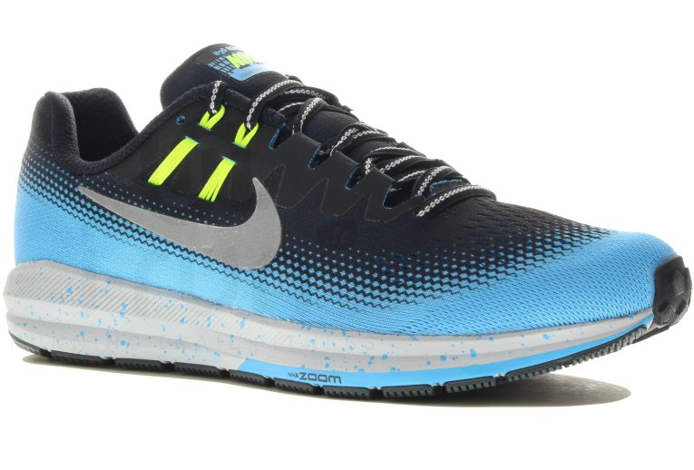 Nike Air Zoom Structure 20 Shield